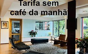 Hotel Germânia